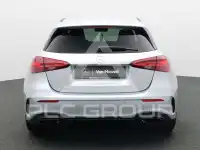 2025 Mercedes Benz A 200