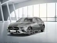 2025 Mercedes Benz A 200