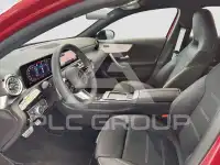 2025 Mercedes Benz A 200