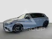 2025 Mercedes Benz A 200