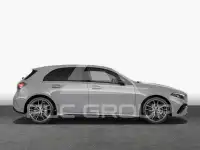 2025 Mercedes Benz A 200