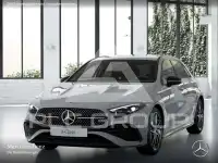 2025 Mercedes Benz A 200