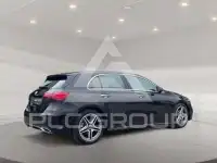 2025 Mercedes Benz A 200