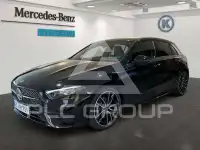 2025 Mercedes Benz A 200