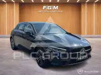 2025 Mercedes Benz A 200