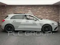 2025 Mercedes Benz A 200