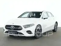 2025 Mercedes Benz A 200