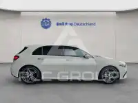 2025 Mercedes Benz A 200