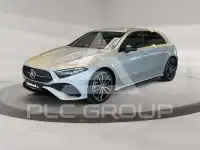 2025 Mercedes Benz A 200