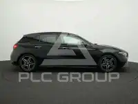 2025 Mercedes Benz A 200