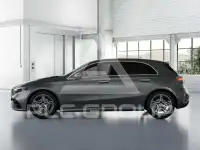 2025 Mercedes Benz A 200