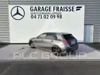 2025 Mercedes Benz A 200
