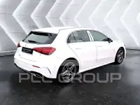 2025 Mercedes Benz A 200