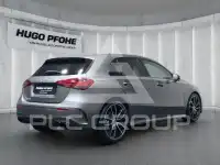 2025 Mercedes Benz A 200