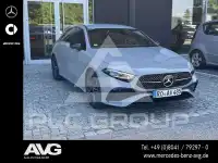 2025 Mercedes Benz A 200