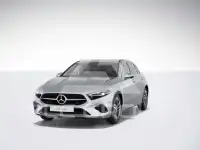2025 Mercedes Benz A 200
