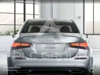 2025 Mercedes Benz A 200