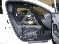 2025 Mercedes Benz A 200