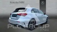 2025 Mercedes Benz A 200