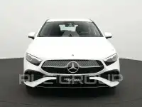 2025 Mercedes Benz A 200