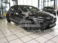 2025 Mercedes Benz A 200