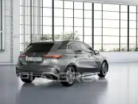 2025 Mercedes Benz A 200