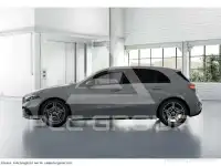 2025 Mercedes Benz A 200
