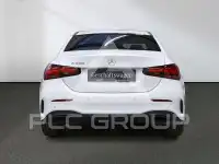 2025 Mercedes Benz A 200