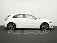 2025 Mercedes Benz A 200