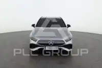 2025 Mercedes Benz A 200
