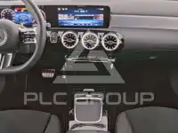 2025 Mercedes Benz A 200