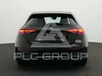 2025 Mercedes Benz A 200
