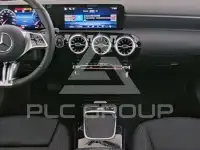 2025 Mercedes Benz A 200