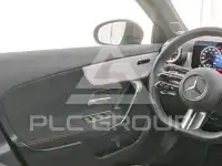 2025 Mercedes Benz A 200