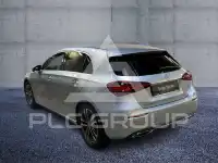 2025 Mercedes Benz A 200