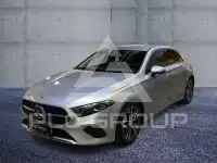 2025 Mercedes Benz A 200