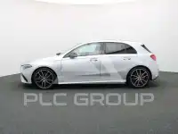 2025 Mercedes Benz A 200