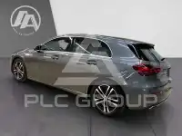 2025 Mercedes Benz A 200