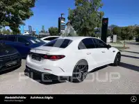 2025 Mercedes Benz E 53 AMG