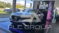 2025 Mercedes Benz E 53 AMG