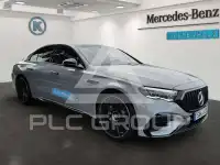 2025 Mercedes Benz E 53 AMG
