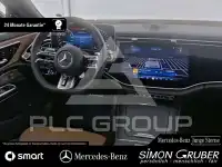2025 Mercedes Benz E 53 AMG
