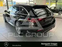 2025 Mercedes Benz E 53 AMG