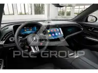 2025 Mercedes Benz E 53 AMG