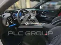 2025 Mercedes Benz E 53 AMG