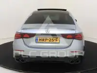 2025 Mercedes Benz E 53 AMG