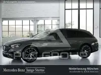 2025 Mercedes Benz E 53 AMG