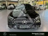 2025 Mercedes Benz E 53 AMG