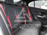 2025 Mercedes Benz E 53 AMG