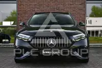 2025 Mercedes Benz E 53 AMG